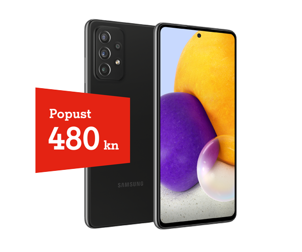 Samsung Galaxy A72 DS Samsung Galaxy A72 DS
