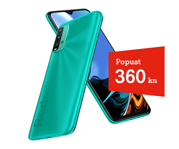 Xiaomi Redmi 9T Xiaomi Redmi 9T