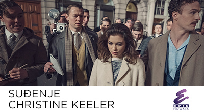 Suđenje Christine Keeler Suđenje Christine Keeler