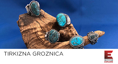 tirkizna groznica tirkizna groznica