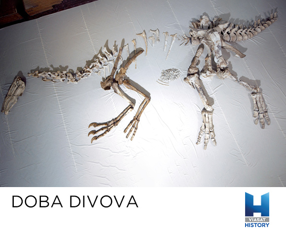 doba divova doba divova