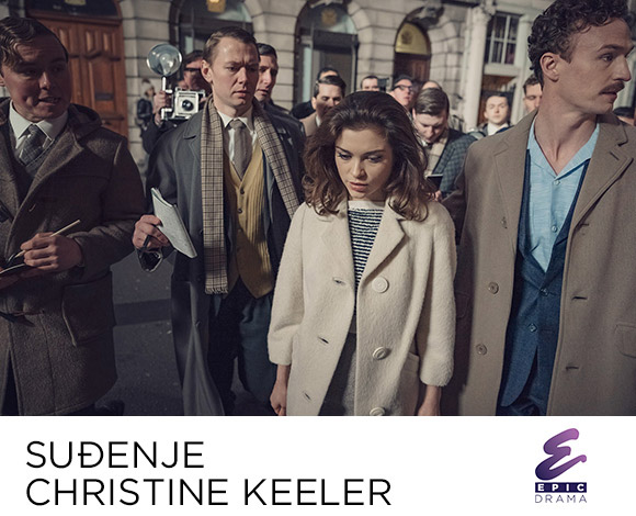 Suđenje Christine Keeler Suđenje Christine Keeler
