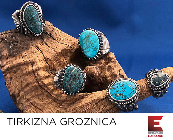 tirkizna groznica tirkizna groznica