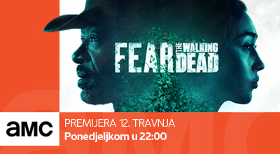 Fear The Walking Dead Fear The Walking Dead