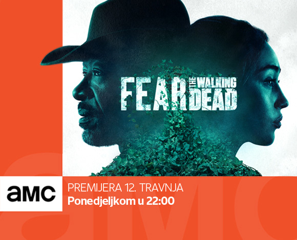 Fear The Walking Dead Fear The Walking Dead