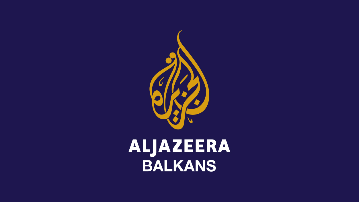 Al Jazeera Balkans OD
