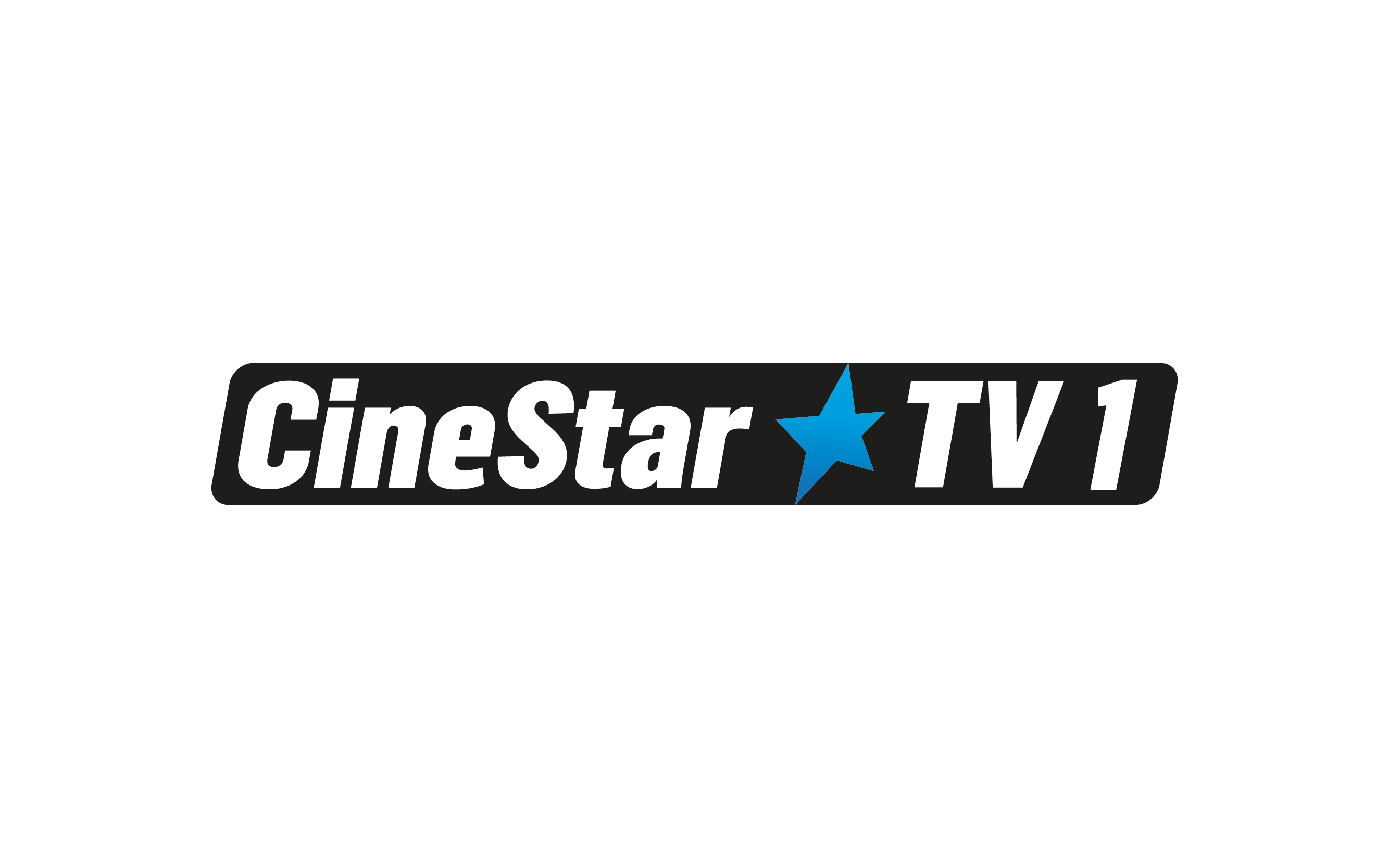 Макс тв. CINESTAR. CINESTAR logo.