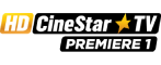 Cinestar TV Premiere 1 HD Cinestar TV Premiere 1 HD