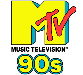 MTV 90s'