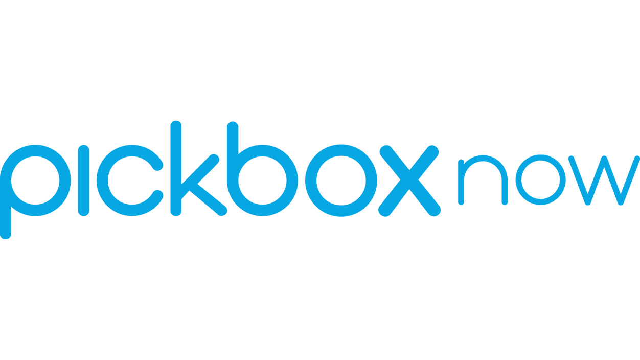 Pickbox NOW Pickbox NOW
