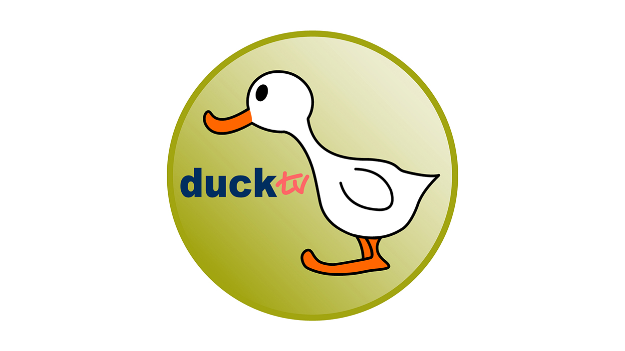 DUCK TV OD