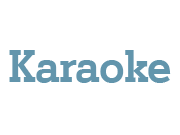 Karaoke