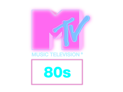 MTV 80s'