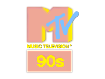 MTV 90s' MTV 90s'