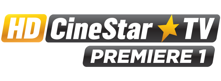 Cinestar TV Premiere 1 HD Cinestar TV Premiere 1 HD