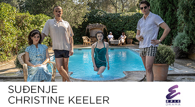 suđenje christine keeler suđenje christine keeler