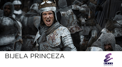 bijela princeza bijela princeza