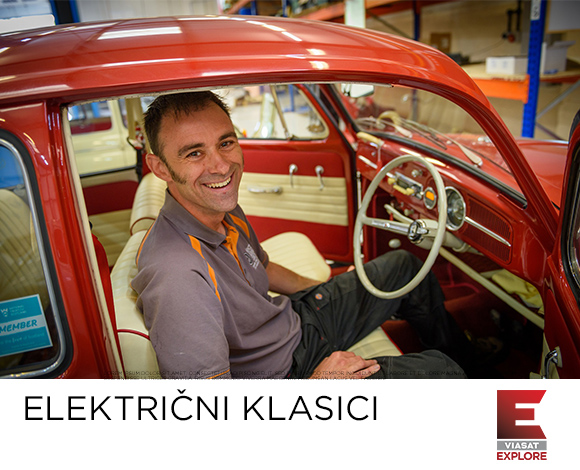 električna vozila električna vozila
