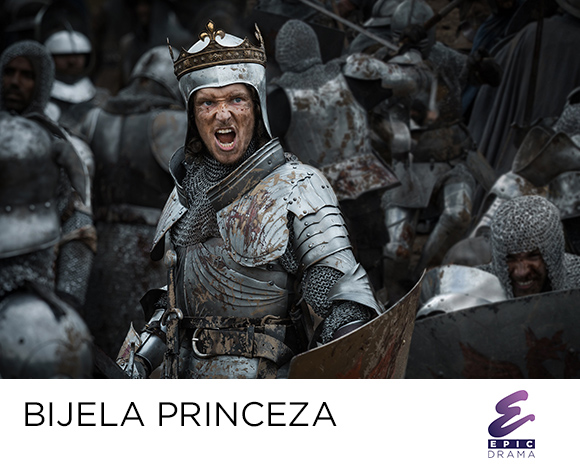 bijela princeza bijela princeza