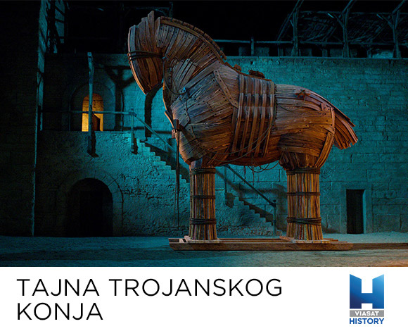 trojanski konj trojanski konj