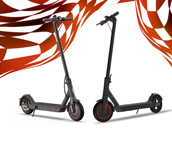 Xiaomi scooter Xiaomi scooter
