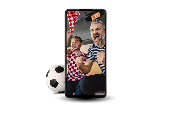 samsung galaxy a32