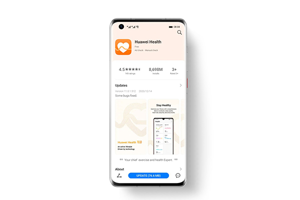 app zdravlje app zdravlje
