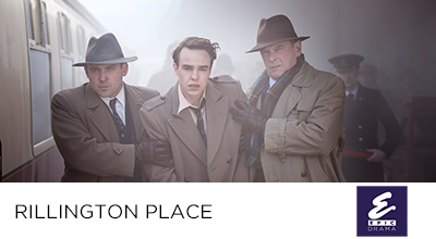 riling place riling place
