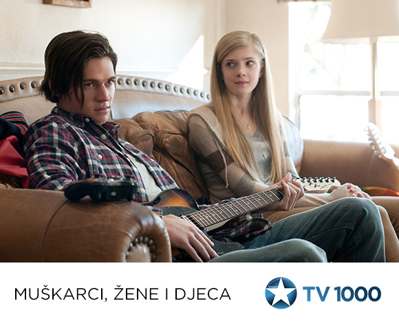 Muškarci, žene i djeca Muškarci, žene i djeca