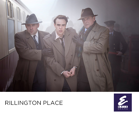 riling place riling place