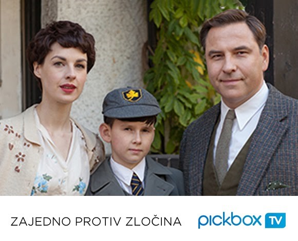 Zajedno protiv zločina Zajedno protiv zločina