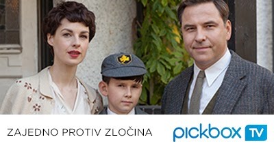 Zajedno protiv zločina Zajedno protiv zločina