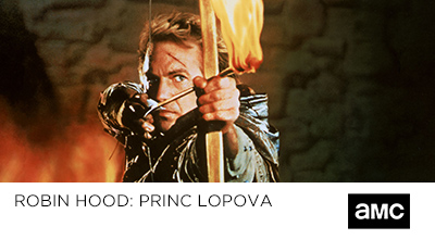 Robin Hood: Princ lopova Robin Hood: Princ lopova