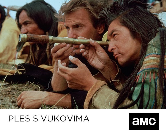 ples s vukovima ples s vukovima