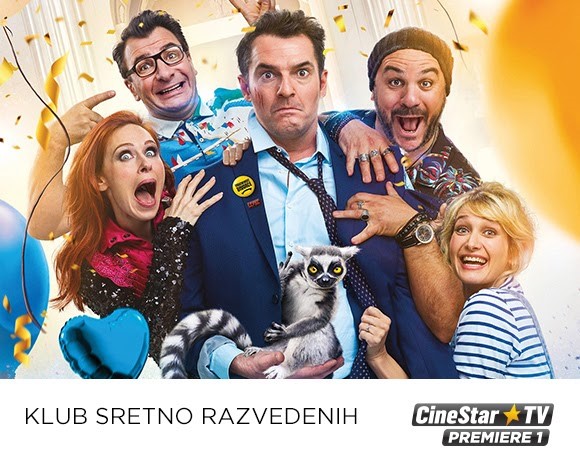 klub sretno razvedenih klub sretno razvedenih
