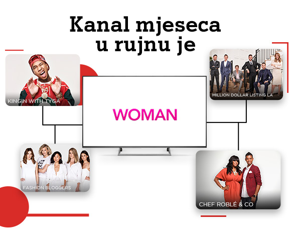 woman woman