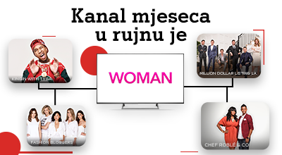 woman woman