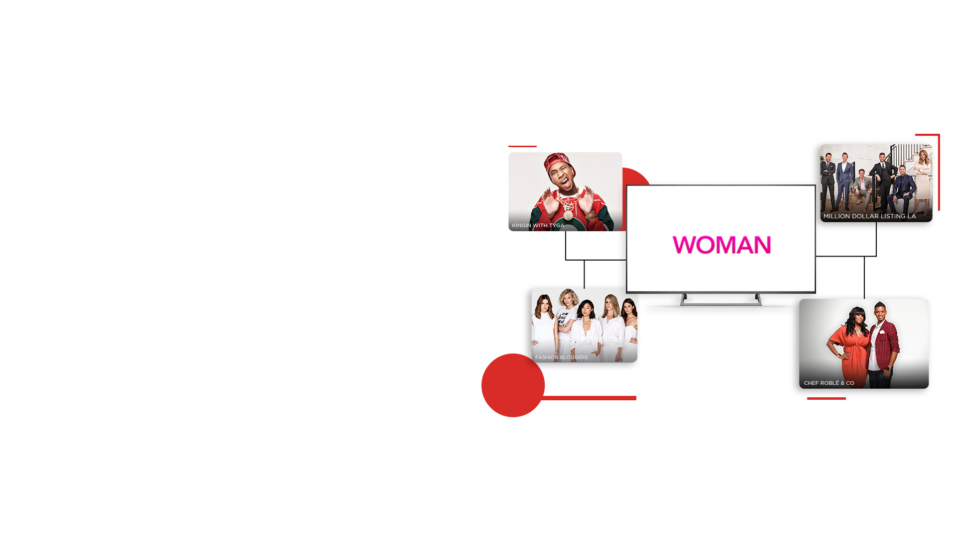 woman woman