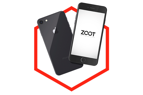 zoot iphone 8 zoot iphone 8