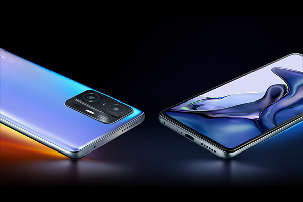 xiaomi 11 t design xiaomi 11 t design