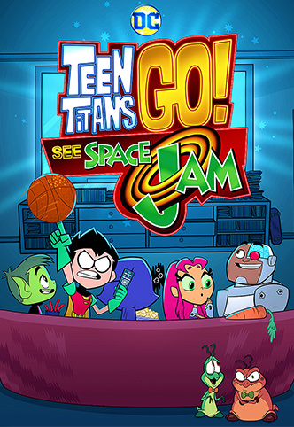 Teen Titans GO