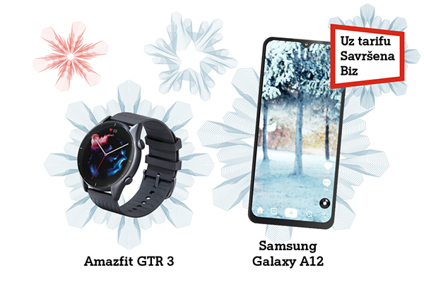 GALAXY A12 + SAT GALAXY A12 + SAT