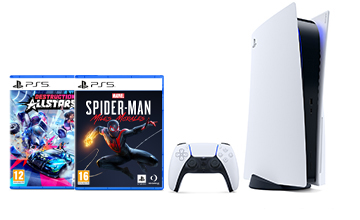 PlayStation®5 PlayStation®5
