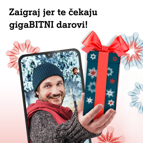nagradna igra Moj A1 nagradna igra Moj A1