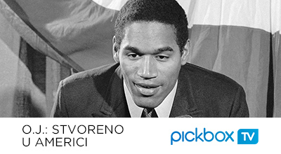 O.J.: Stvoreno u Americi O.J.: Stvoreno u Americi