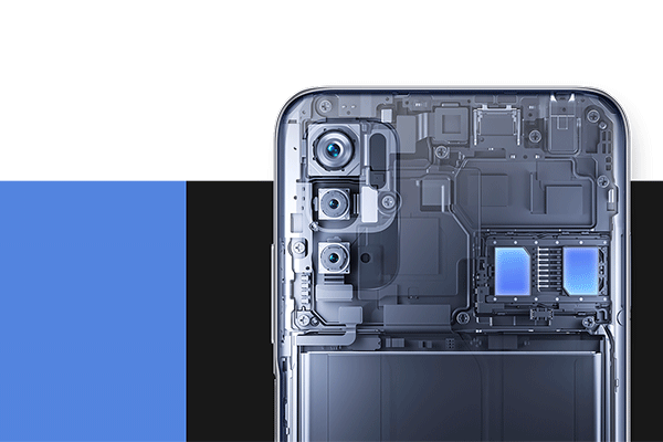 Xiaomi Redmi Note 10 5g 