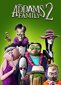 Obitelj Addams 2 Obitelj Addams 2