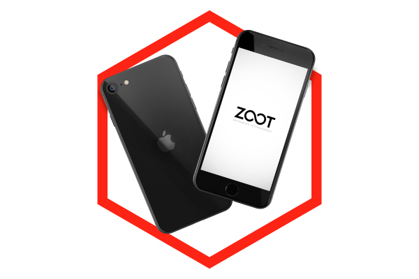 zoot iphone se zoot iphone se