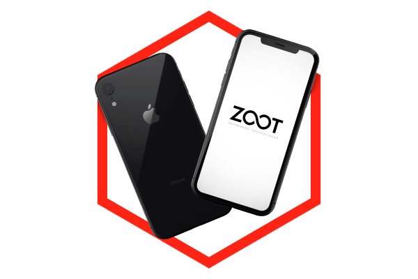 zoot iphone xr zoot iphone xr