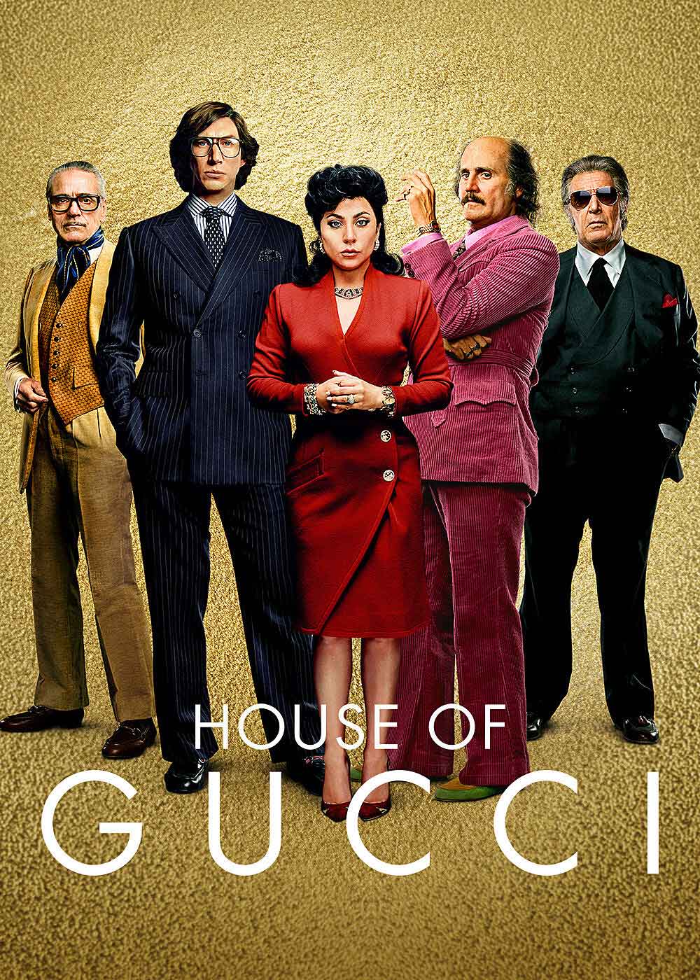 Dinastija Gucci Dinastija Gucci